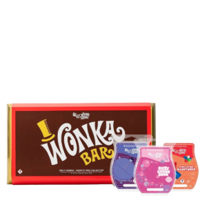 Wonka Chocolate Bar