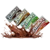 Fusion Chocolate Bars