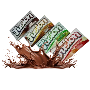 Fusion Chocolate Bars