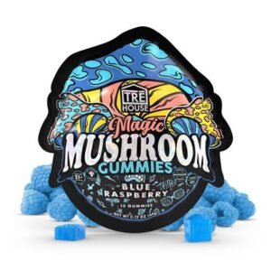Treehouse Gummies