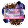 Moocah chocolate bar