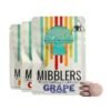 Mibblers Mushroom