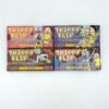 Trippy flip chocolate bar