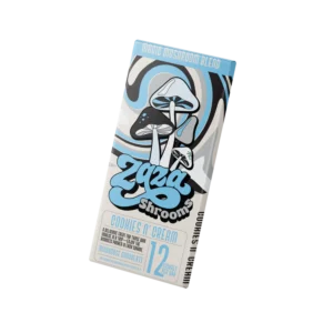 Zaza shroom bars